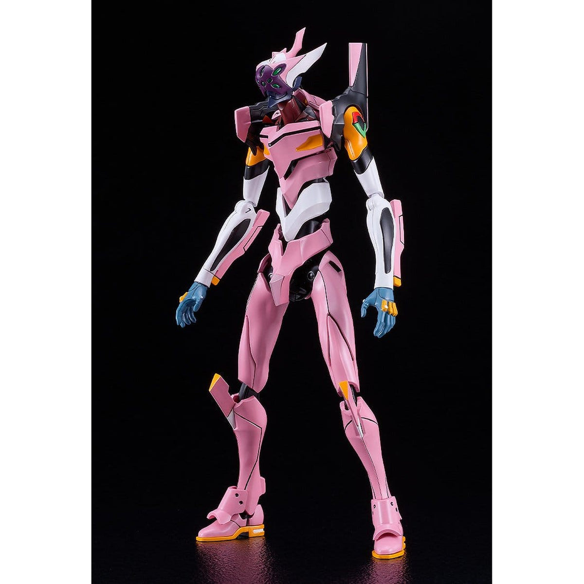 Produktbild Rebuild of Evangelion - Production Model Custom Type-08a Model Kit Figur
