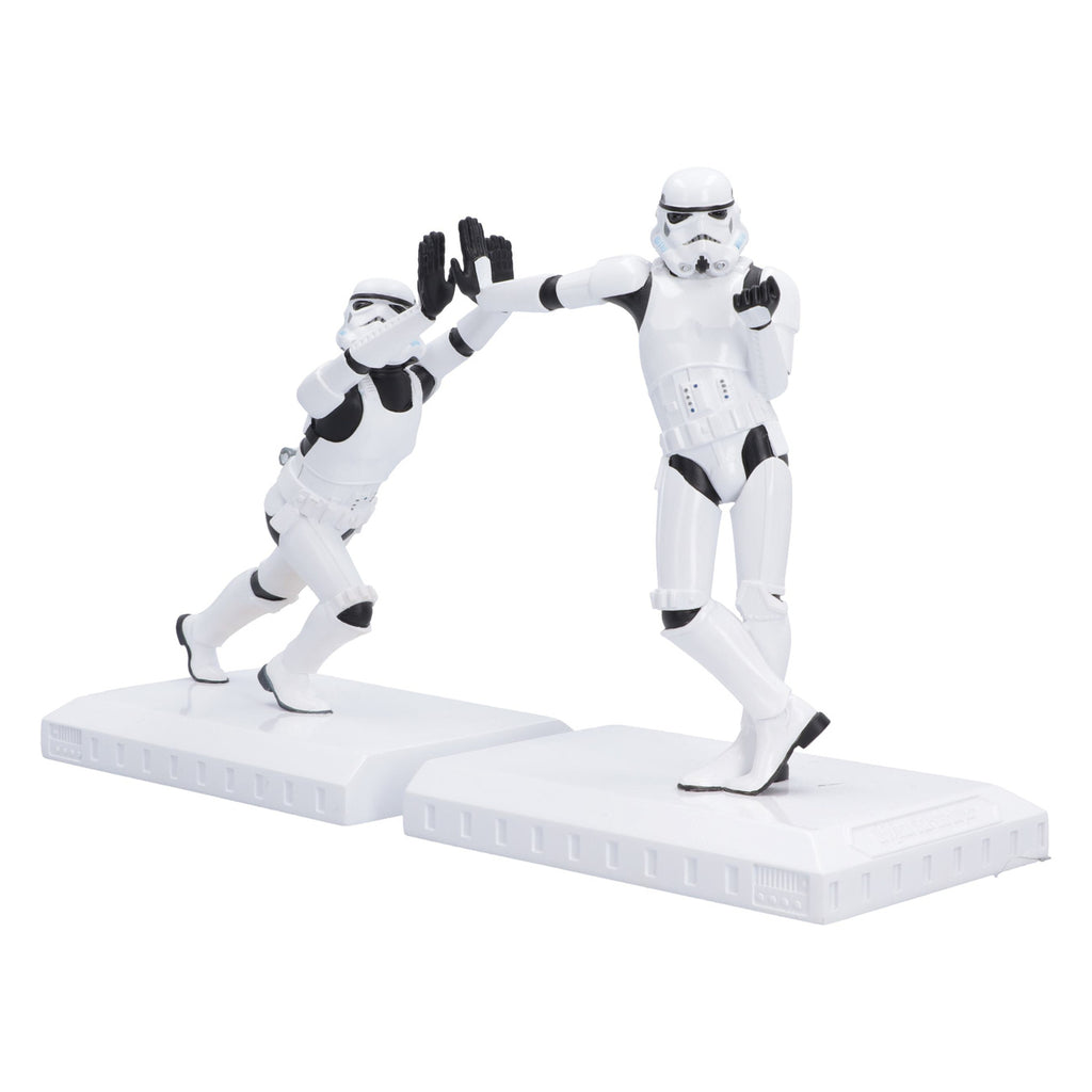 Produktbild Original Stormtrooper - Working Hard Hardly Working Buchstützen