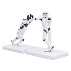 Produktbild Original Stormtrooper - Working Hard Hardly Working Buchstützen