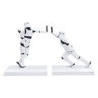 Produktbild Original Stormtrooper - Working Hard Hardly Working Buchstützen