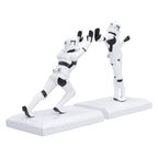 Produktbild Original Stormtrooper - Working Hard Hardly Working Buchstützen