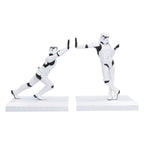 Produktbild Original Stormtrooper - Working Hard Hardly Working Buchstützen