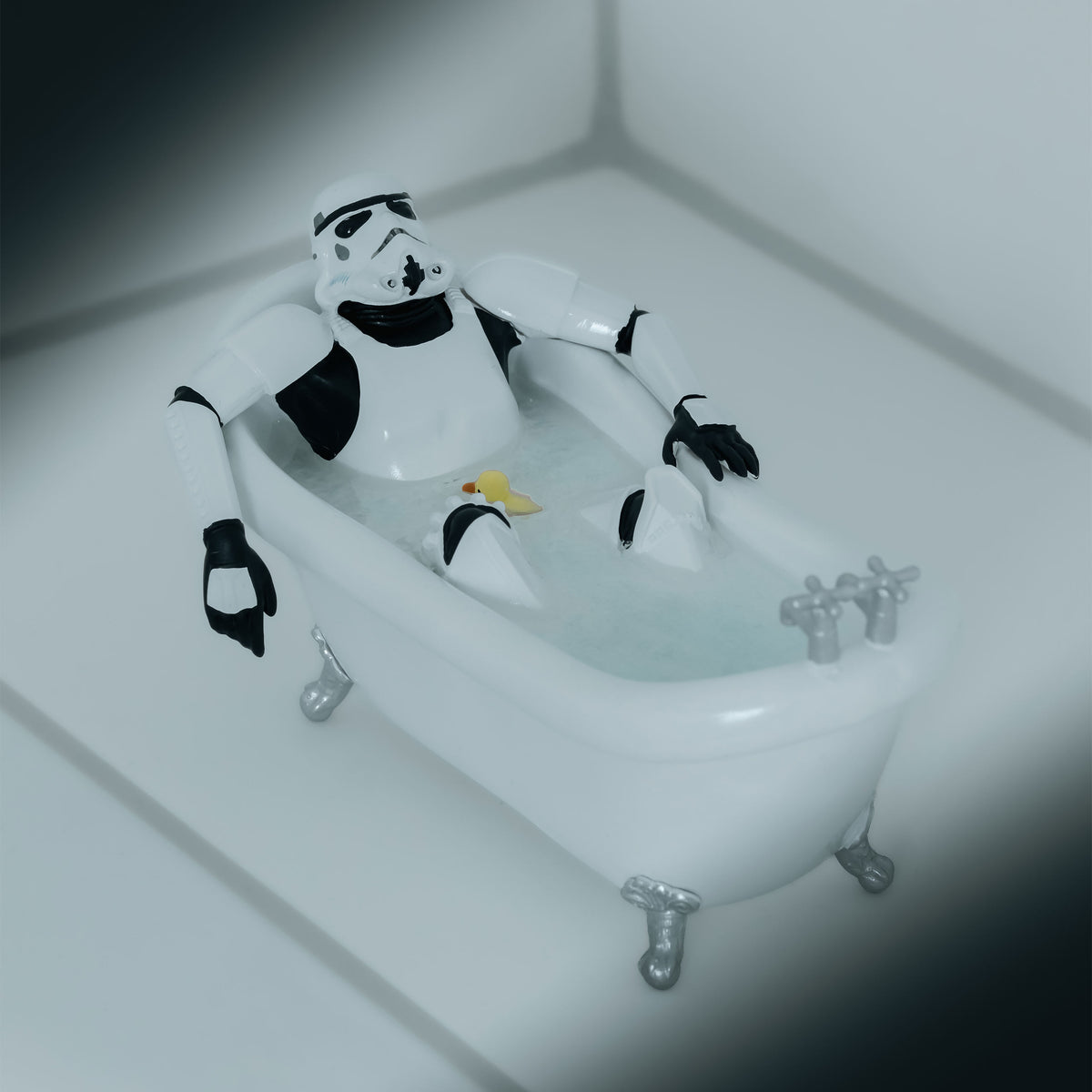 Produktbild Original Stormtrooper - Splish Splash Stormtrooper in Badewanne