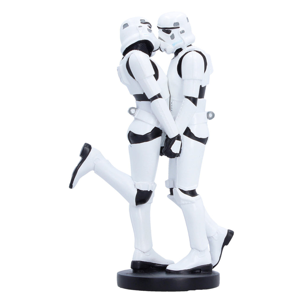 Image produit Original Stormtrooper – Set de figurines First Kiss