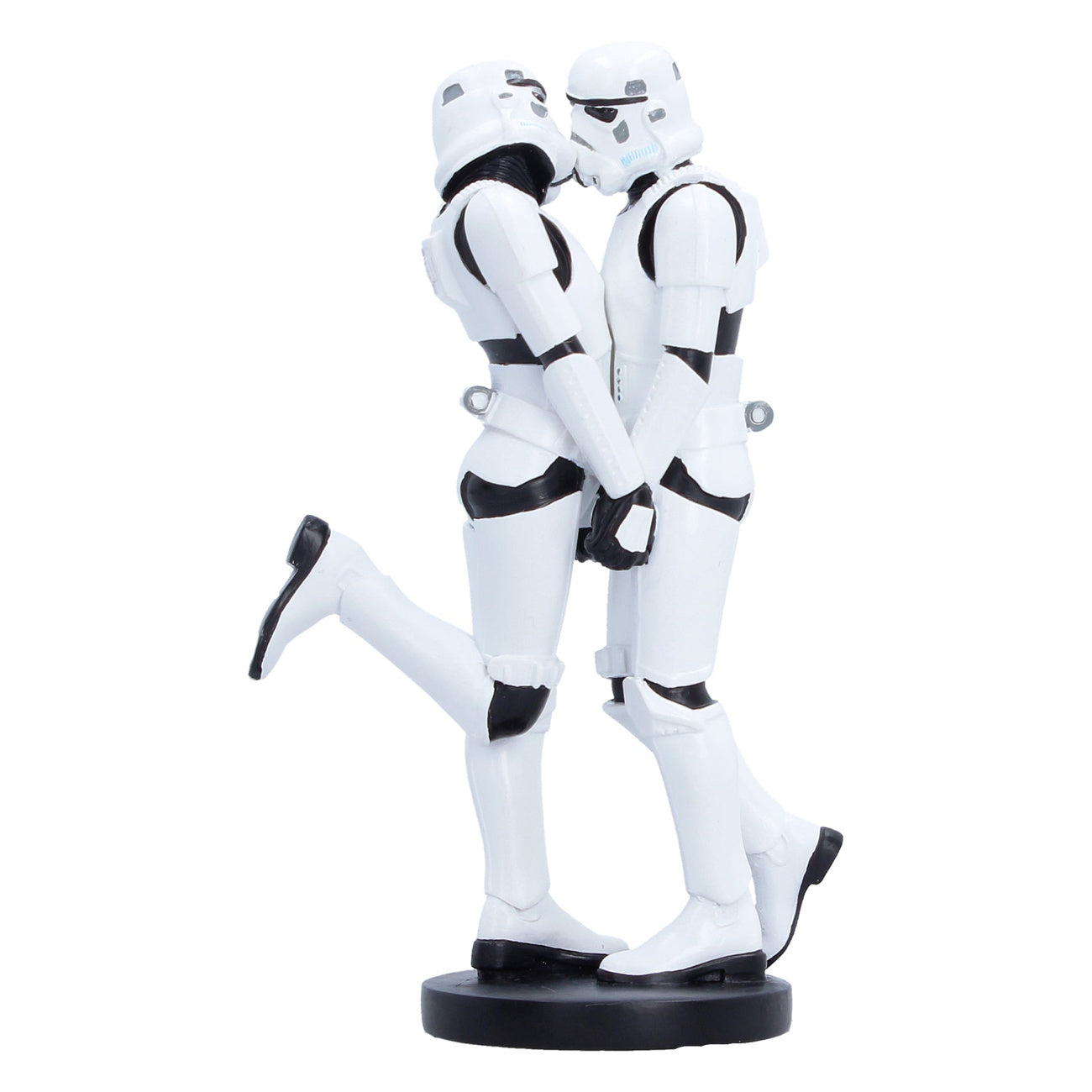 Image produit Original Stormtrooper – Set de figurines First Kiss