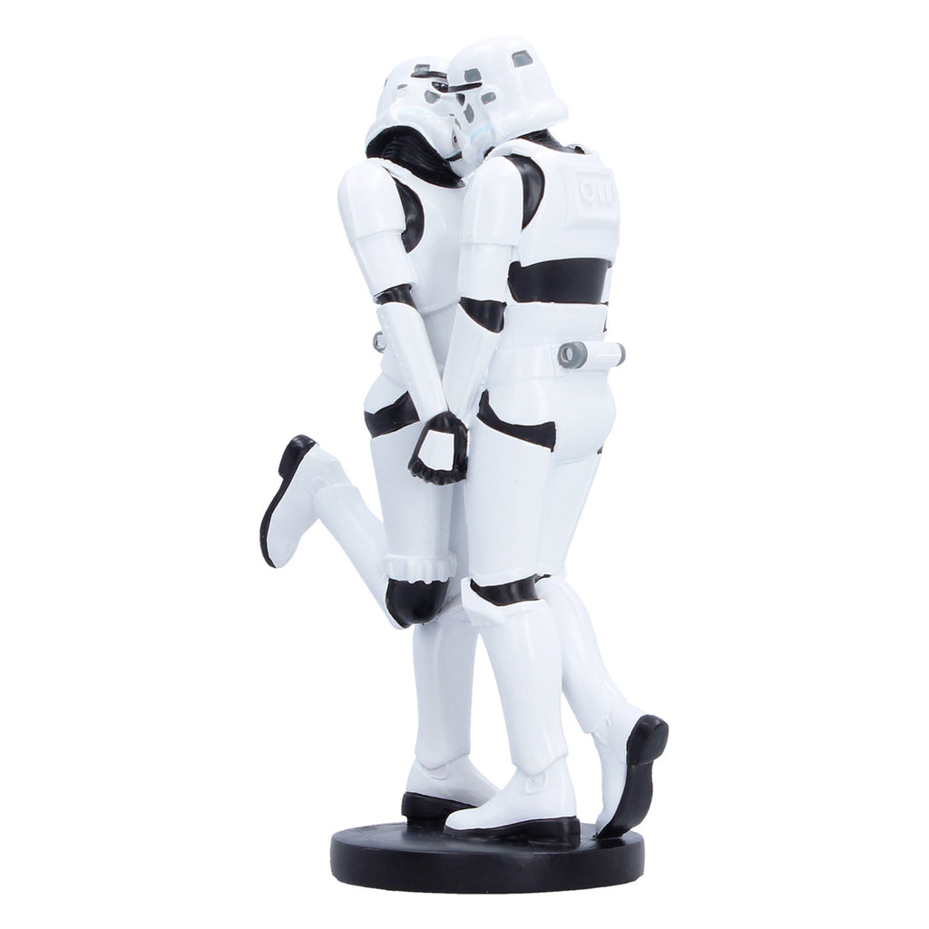 Image produit Original Stormtrooper – Set de figurines First Kiss
