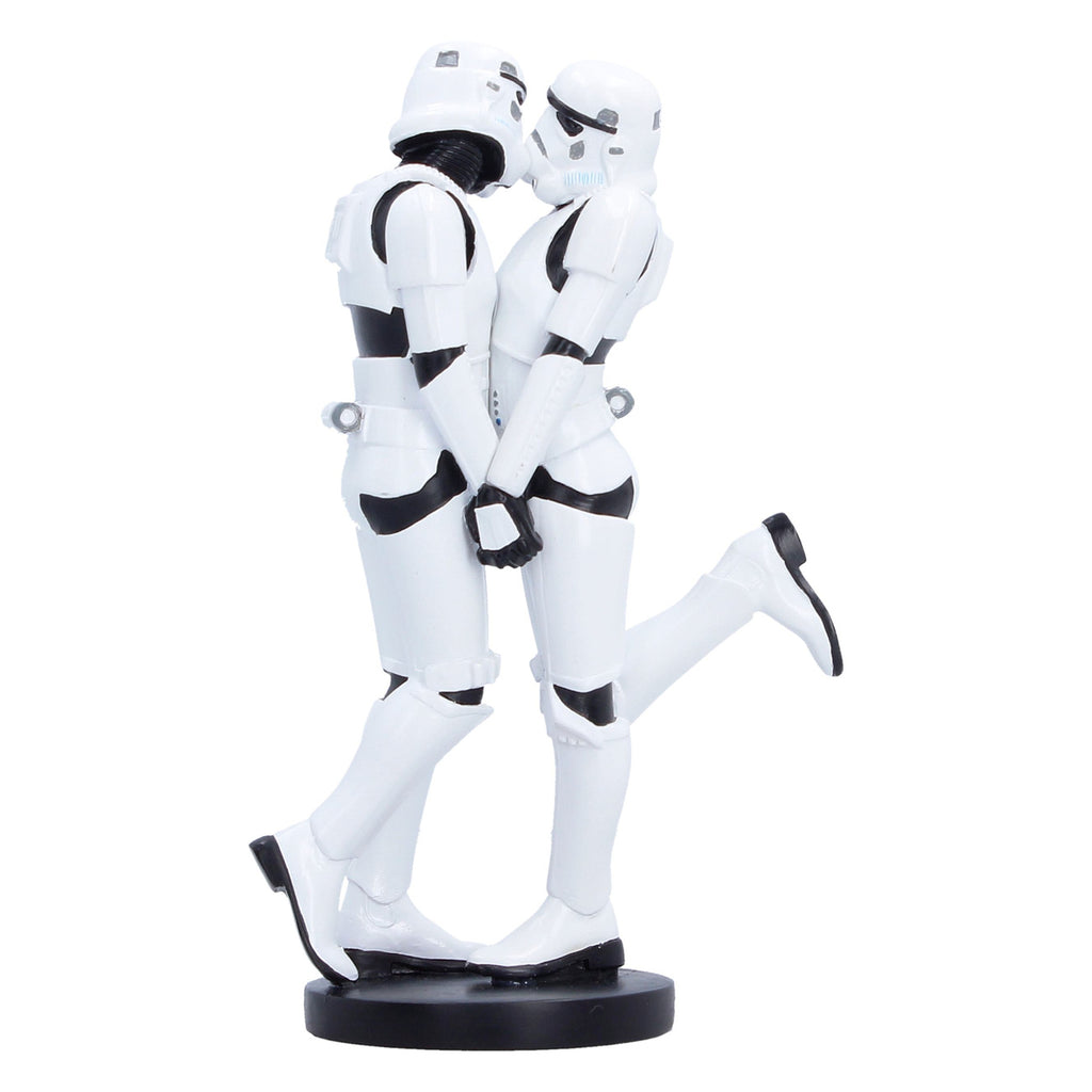 Image produit Original Stormtrooper – Set de figurines First Kiss