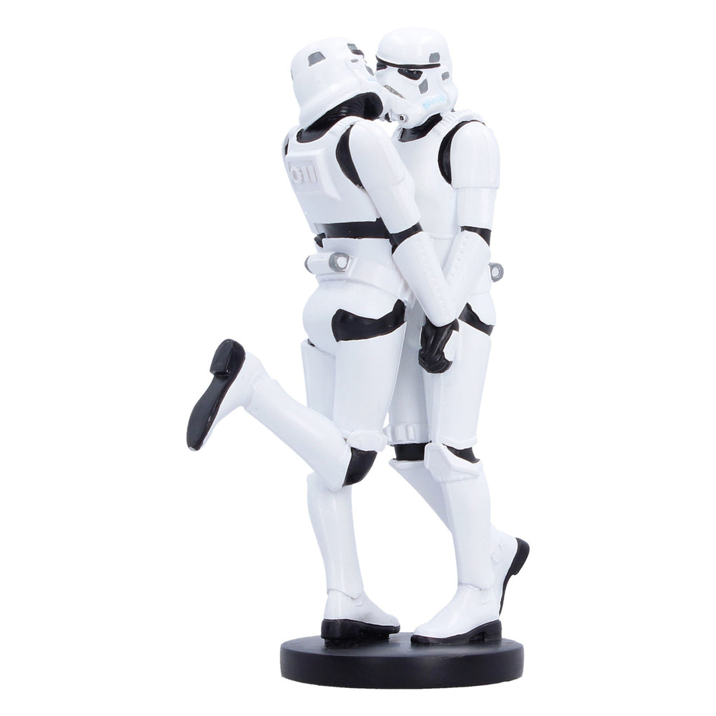 Image produit Original Stormtrooper – Set de figurines First Kiss