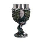 Image produit Harry Potter - Calice deluxe Voldemort