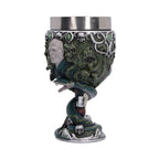 Image produit Harry Potter - Calice deluxe Voldemort