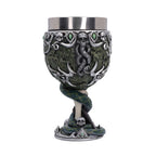 Image produit Harry Potter - Calice deluxe Voldemort