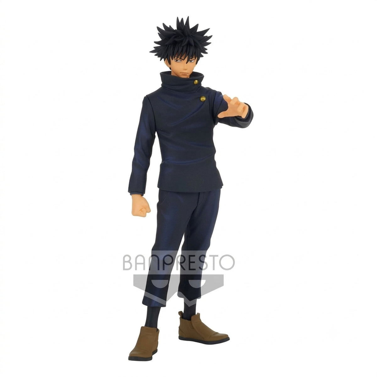 Image produit Jujutsu Kaisen - Figurine Megumi Fushiguro