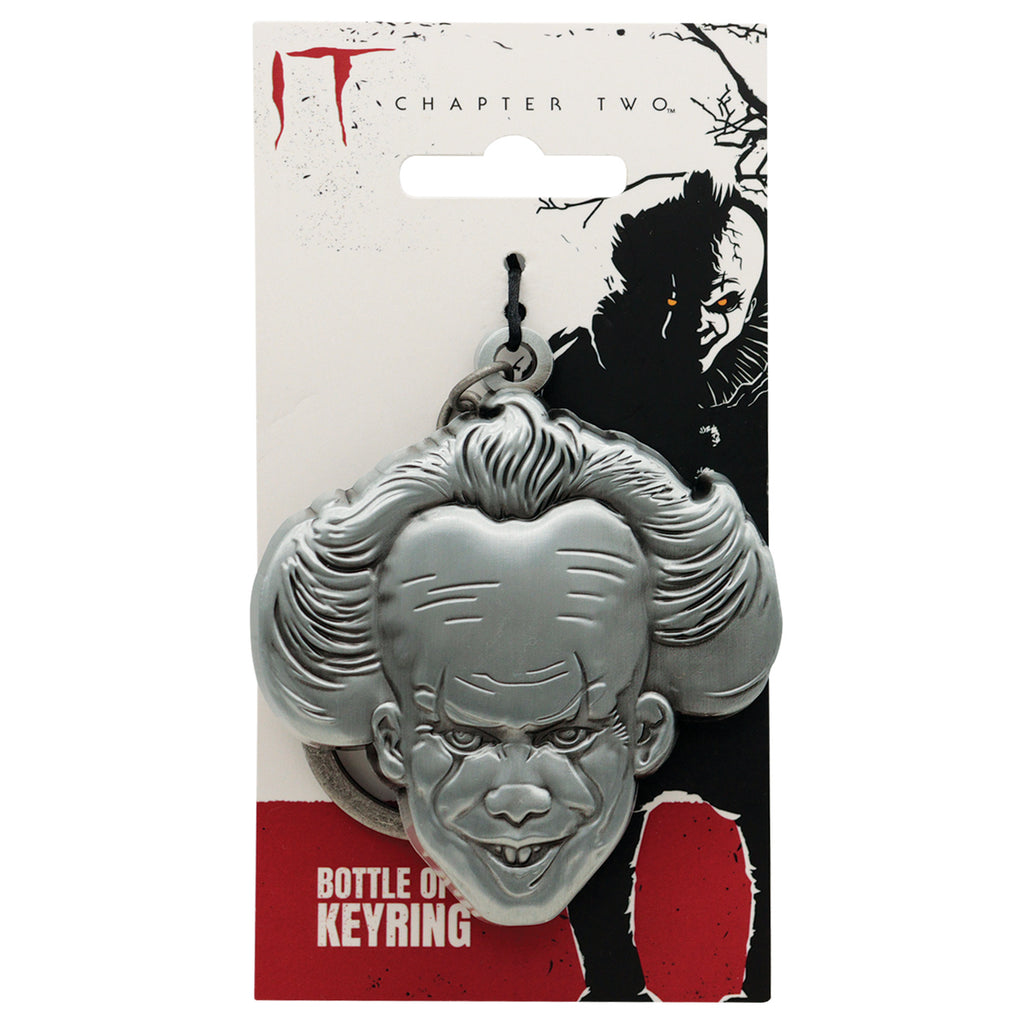Immagine del prodotto Apribottiglie Pennywise - IT di Stephen King