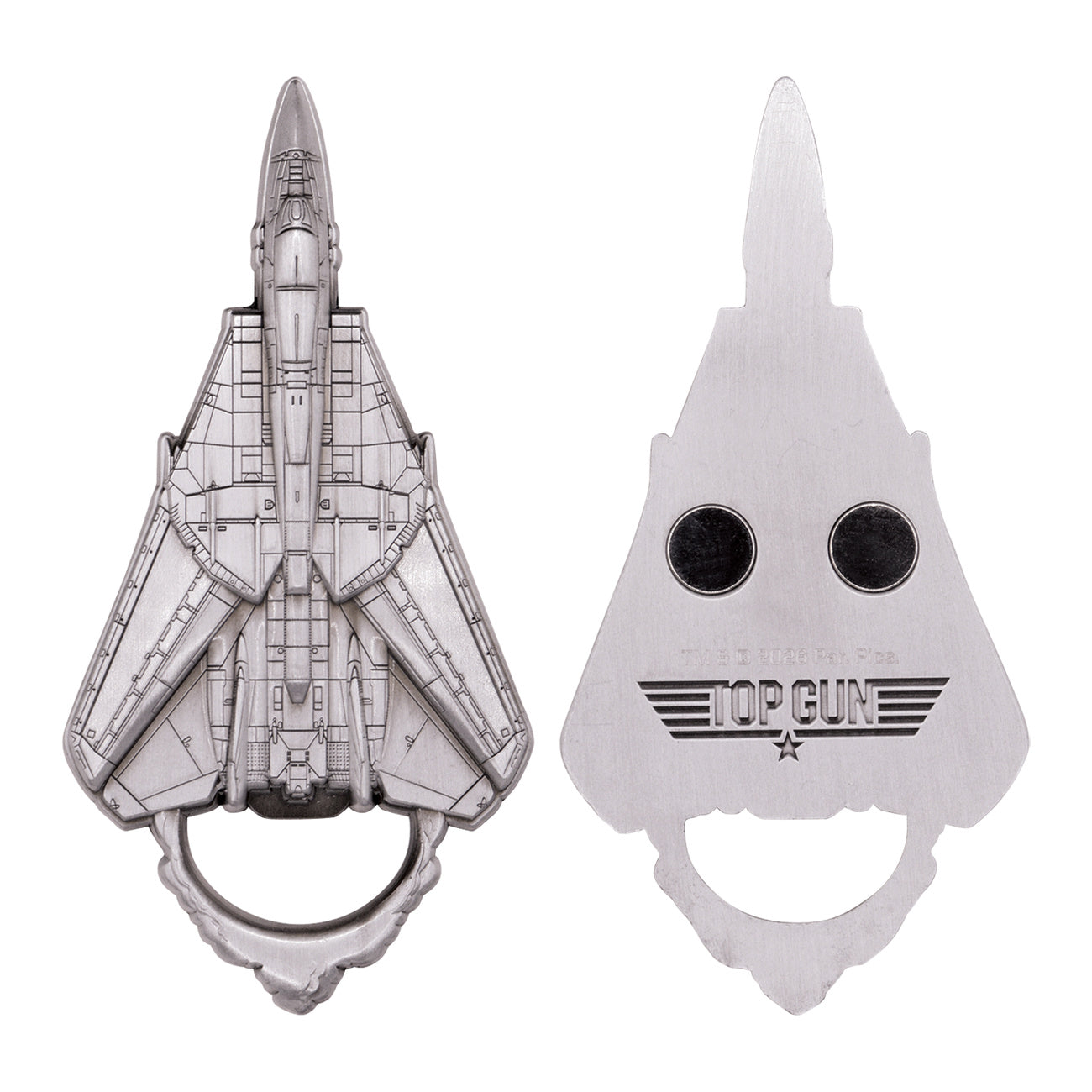 Image produit Top Gun - Décapsuleur F14