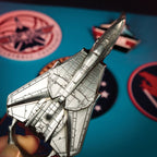 Image produit Top Gun - Décapsuleur F14