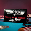 Immagine del prodotto Top Gun - Maverick Portachiavi Edizione Limitata