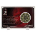 Produktbild Resident Evil - 30th Anniversary Sammlermünze Limited Edition