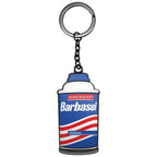Immagine del prodotto Jurassic Park - Portachiavi lattina Barbasol Edizione Limitata
