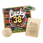 Image produit Fallout: New Vegas - Lucky 38 Coffret Casino Édition Limitée