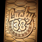 Image produit Fallout: New Vegas - Lucky 38 Coffret Casino Édition Limitée