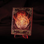 Produktbild Dungeons & Dragons - Masters Guide Alternate Cover Metallbarren Limited Edition