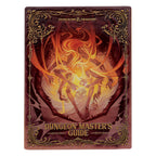 Produktbild Dungeons & Dragons - Masters Guide Alternate Cover Metallbarren Limited Edition