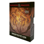 Produktbild Dungeons & Dragons - Masters Guide Alternate Cover Metallbarren Limited Edition