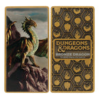 Produktbild Dungeons & Dragons - Magnet-Set in Geschenkbox