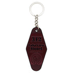 Produktbild Silent Hill 2 - Lake View Hotel Schlüsselanhänger Limited Edition