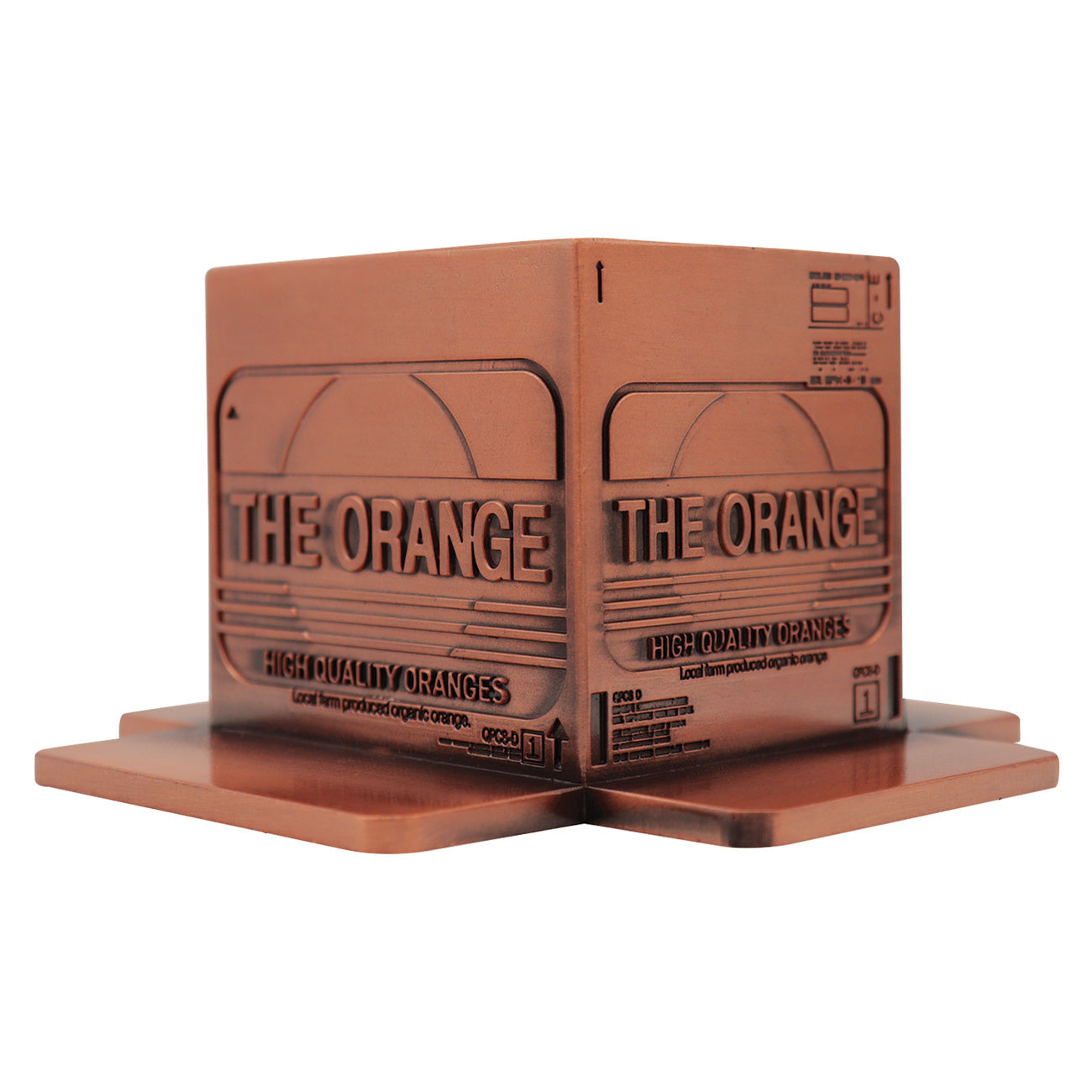 Immagine del prodotto Metal Gear Solid 2 - Replica Cardboard Box Edizione Limitata