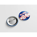 Produktbild Hollander Button für Heated Rivalry Fans