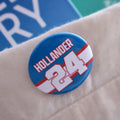 Produktbild Hollander Button für Heated Rivalry Fans