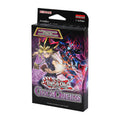 Image produit Yu-Gi-Oh! - Chaos Rising Tuckbox version allemande