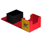 Image produit One Piece - Boîte de cartes à collectionner Monkey D. Luffy Ultimate Guard