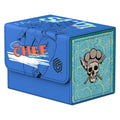 Image produit One Piece - Boîte à cartes à collectionner Sanji Ultimate Guard