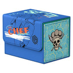 Image produit One Piece - Boîte à cartes à collectionner Sanji Ultimate Guard