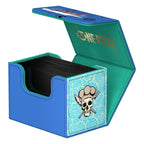 Image produit One Piece - Boîte à cartes à collectionner Sanji Ultimate Guard