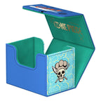 Image produit One Piece - Boîte à cartes à collectionner Sanji Ultimate Guard