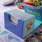 Image produit One Piece - Boîte à cartes à collectionner Sanji Ultimate Guard