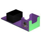 Produktbild One Piece - Zoro Ultimate Guard Sidewinder 80+ Xenoskin Sammelkartenbox