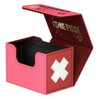 Produktbild One Piece - Chopper Sammelkartenbox Ultimate Guard