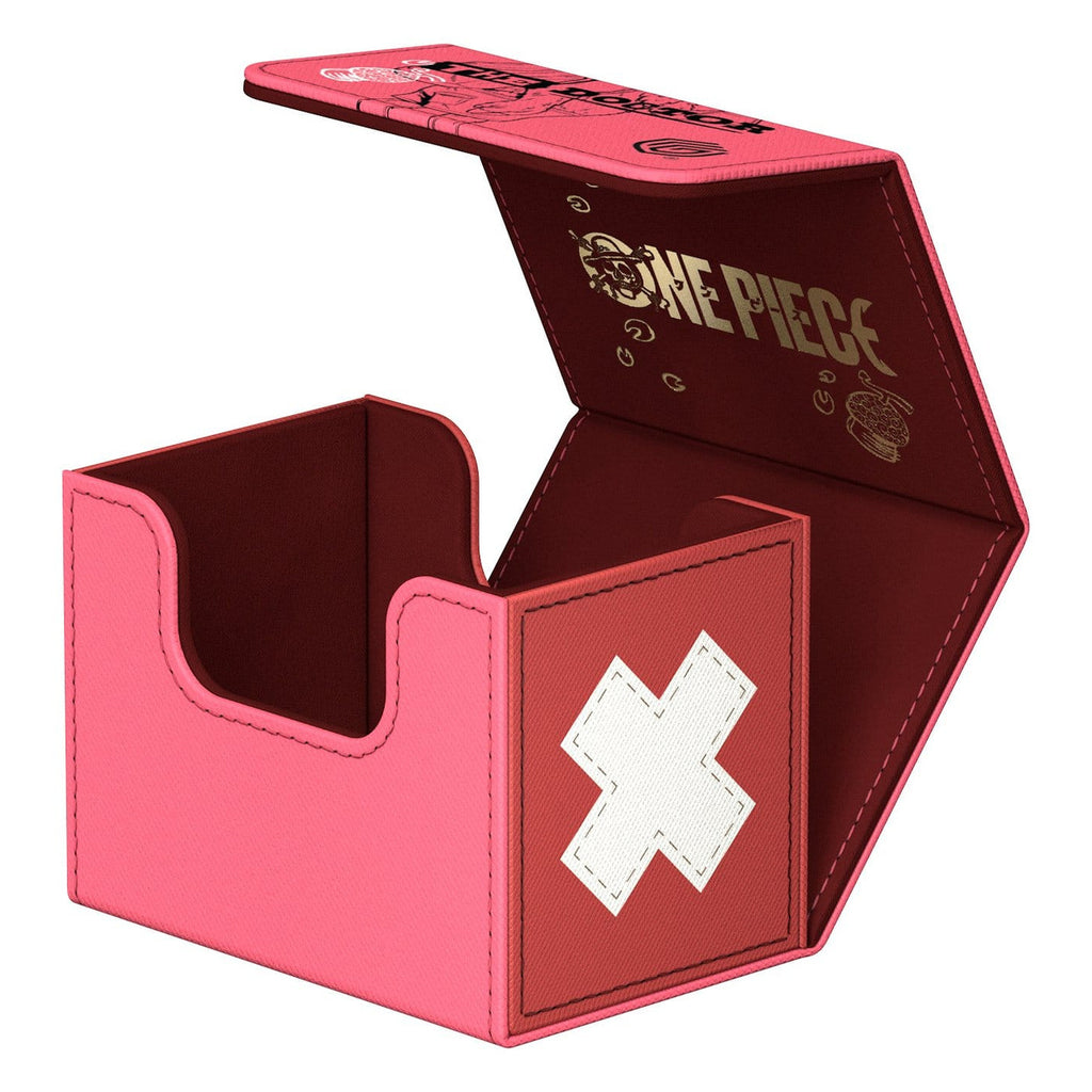 Produktbild One Piece - Chopper Sammelkartenbox Ultimate Guard