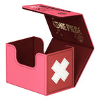 Produktbild One Piece - Chopper Sammelkartenbox Ultimate Guard