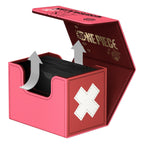 Produktbild One Piece - Chopper Sammelkartenbox Ultimate Guard