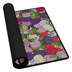 Produktbild One Piece - Teufelsfrüchte Ultimate Guard Mousepad