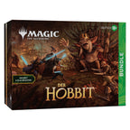 Immagine del prodotto The Hobbit Bundle versione tedesca - Magic The Gathering