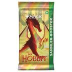 Immagine del prodotto The Hobbit Collector Booster Display Versione tedesca - Magic: The Gathering
