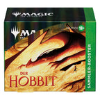 Immagine del prodotto The Hobbit Collector Booster Display Versione tedesca - Magic: The Gathering