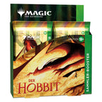 Immagine del prodotto The Hobbit Collector Booster Display Versione tedesca - Magic: The Gathering