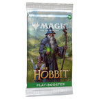 Produktbild The Hobbit Play Booster Display deutsche Version - Magic The Gathering